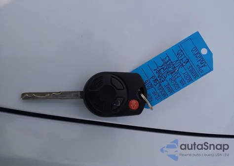 2015 Ford Escape S from USA, damaged, VIN 1FMCU0F73FUB65883